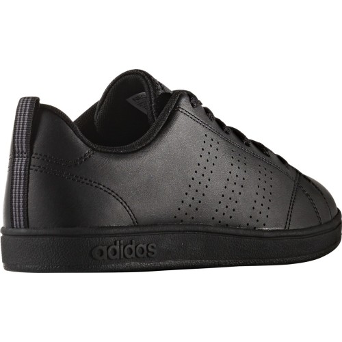 Adidas Neo Avalynė Paaugliams VSADVANTAGE CL Black