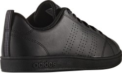Adidas Neo Avalynė Paaugliams VSADVANTAGE CL Black