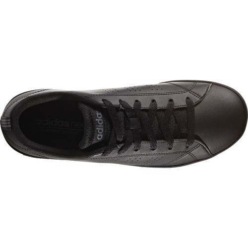 Adidas Neo Avalynė Paaugliams VSADVANTAGE CL Black