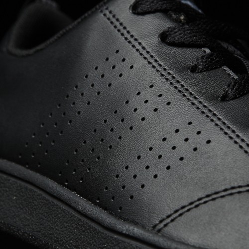 Adidas Neo buty młodzieżowe VS Advantage CL Black AW4883