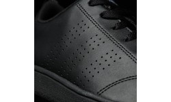 Adidas Neo Avalynė Paaugliams VSADVANTAGE CL Black