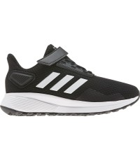Adidas Avalynė Paaugliams Duramo 9 C Black