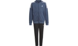 Dres sportowy Adidas Jb Cotton Ts Blue Black GM8919