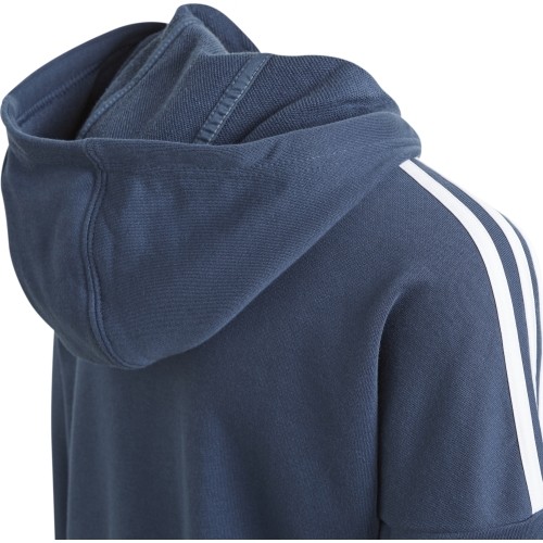 Adidas Sportinis Kostiumas Jb Cotton Ts Blue Black