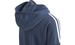 Adidas Sportinis Kostiumas Jb Cotton Ts Blue Black