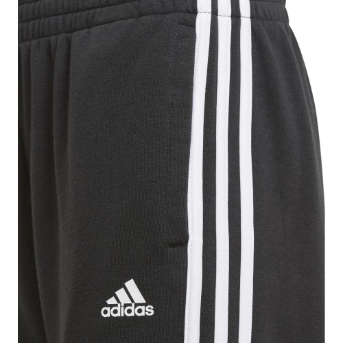 Dres sportowy Adidas Jb Cotton Ts Blue Black GM8919