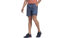 Reebok Šortai Vyrams Ts Speed 2.0 Aop Short Blue H46610