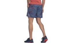 Reebok Šortai Vyrams Ts Speed 2.0 Aop Short Blue H46610