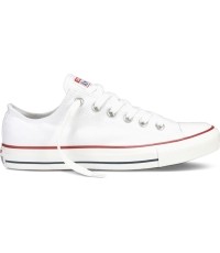Converse Sportbačiai Chuck Taylor All Star OX White