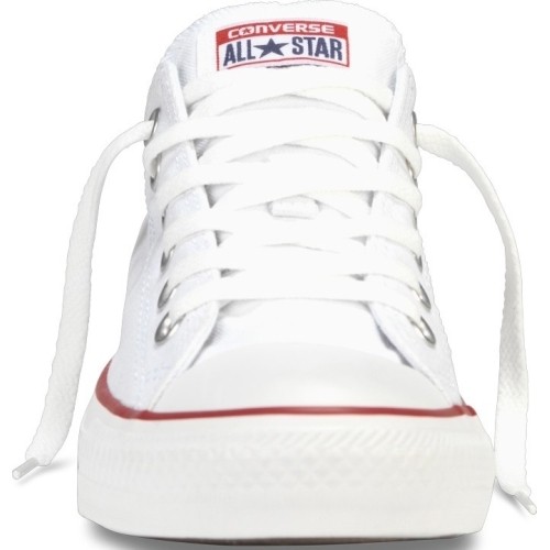 Converse Sportbačiai Chuck Taylor All Star OX White