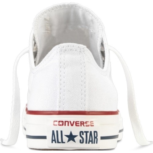 Converse Sportbačiai Chuck Taylor All Star OX White
