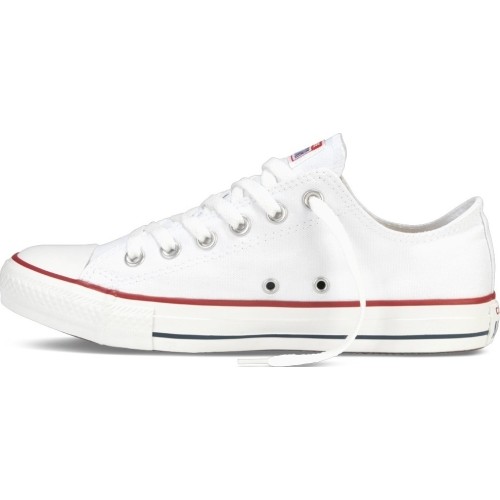 Converse Sportbačiai Chuck Taylor All Star OX White