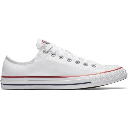 Converse Sportbačiai Chuck Taylor All Star OX White