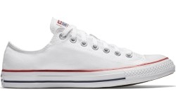Converse Sportbačiai Chuck Taylor All Star OX White