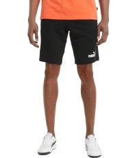 Puma Šortai Vyrams Ess Shorts 10'' Black