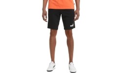 Puma Šortai Vyrams Ess Shorts 10'' Black