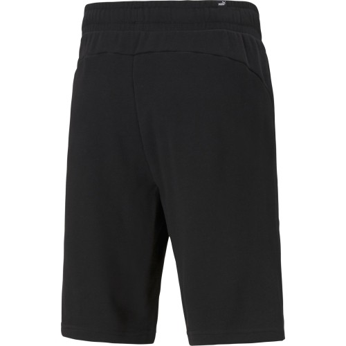 Puma Šortai Vyrams Ess Shorts 10'' Black