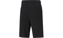 Puma Šortai Vyrams Ess Shorts 10'' Black