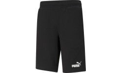 Puma Šortai Vyrams Ess Shorts 10'' Black