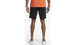 Puma Šortai Vyrams Ess Shorts 10'' Black