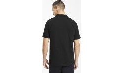 Puma Polo Marškinėliai Vyrams teamGOAL 23 Black