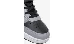 Buty dziecięce Nike Court Borough Low 2 Grey BQ5451 014