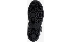 Buty dziecięce Nike Court Borough Low 2 Grey BQ5451 014
