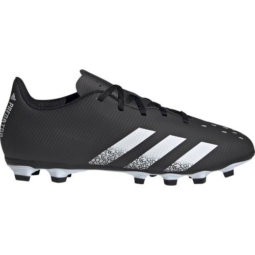 Buty piłkarskie męskie Adidas Predator Freak 4.FXG czarne FY1040
