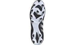 Buty piłkarskie męskie Adidas Predator Freak 4.FXG czarne FY1040