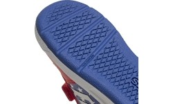 Buty dziecięce Adidas Tensaur I, czerwone FY9193