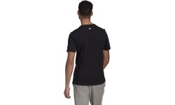 Adidas koszulka męska M Fi Gfx Tee Black