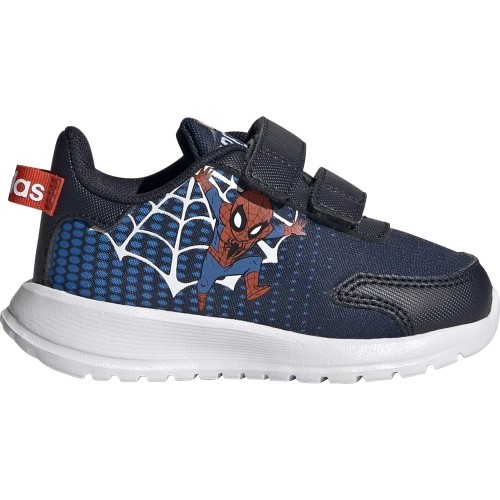 Adidas buty dziecięce Tensaur Run I Blue H01706