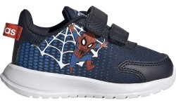 Adidas buty dziecięce Tensaur Run I Blue H01706