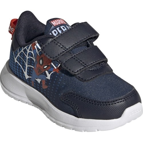 Adidas buty dziecięce Tensaur Run I Blue H01706