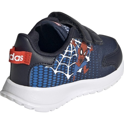 Adidas buty dziecięce Tensaur Run I Blue H01706