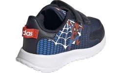 Adidas buty dziecięce Tensaur Run I Blue H01706