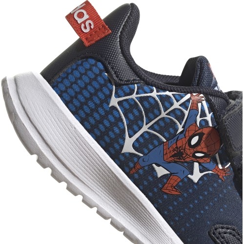Adidas buty dziecięce Tensaur Run I Blue H01706