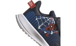 Adidas buty dziecięce Tensaur Run I Blue H01706