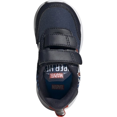 Adidas buty dziecięce Tensaur Run I Blue H01706