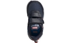 Adidas buty dziecięce Tensaur Run I Blue H01706