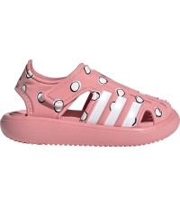 Adidas Sandalai Vaikams Water Sandal I Pink