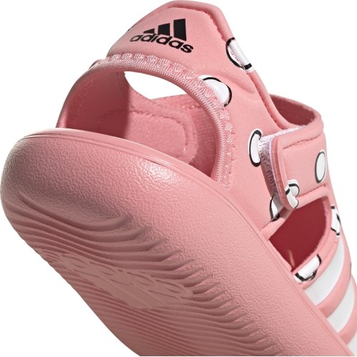 Adidas Sandalai Vaikams Water Sandal I Pink