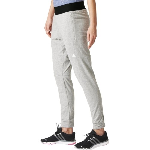 Spodnie damskie Adidas Tapered Pant AJ6343
