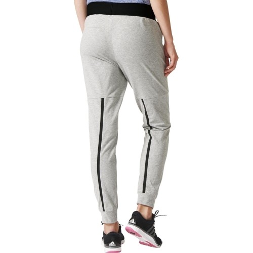 Spodnie damskie Adidas Tapered Pant AJ6343
