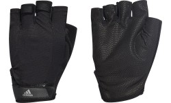 Adidas Pirštinės Vers Cl Glove Black