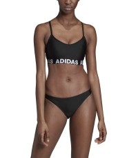 Strój kąpielowy Adidas Fit Suit Pp, czarny, EI6297