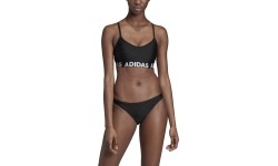 Strój kąpielowy Adidas Fit Suit Pp, czarny, EI6297