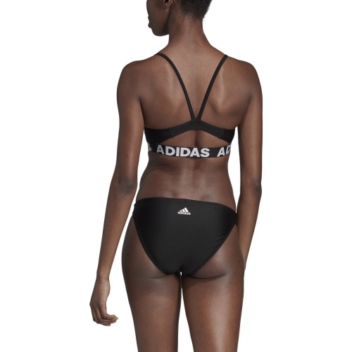Strój kąpielowy Adidas Fit Suit Pp, czarny, EI6297