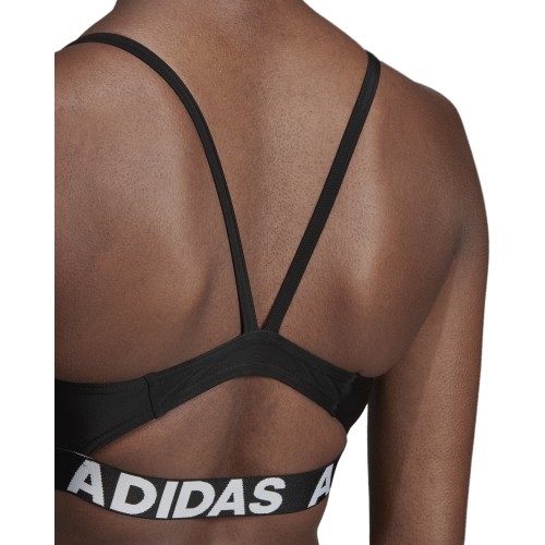 Strój kąpielowy Adidas Fit Suit Pp, czarny, EI6297