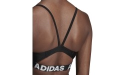 Strój kąpielowy Adidas Fit Suit Pp, czarny, EI6297